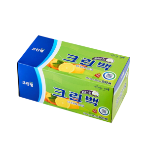 크린백 25cm x 35cm(중) 300매