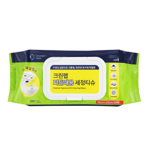 찌든때용 세정티슈(50매)