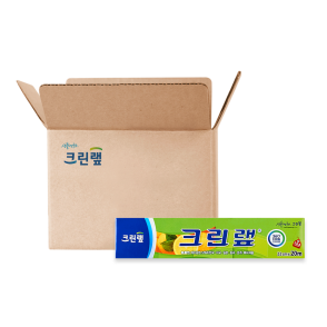 크린랲 22cm x 20m X50개(1BOX)