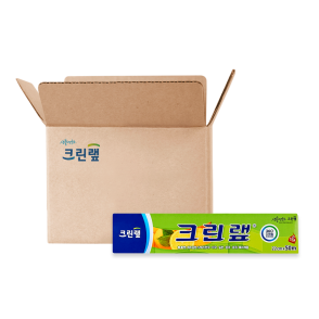 크린랲 22cm x 50m X40개(1BOX)