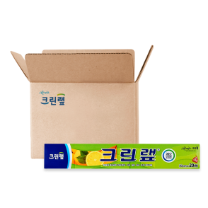 크린랲 30cm x 20m X50개(1BOX)