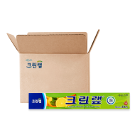 크린랲 30cm x 50m X30개(1BOX)