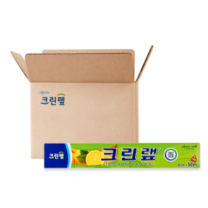 크린랲 30cm x 50m X30개(1BOX)