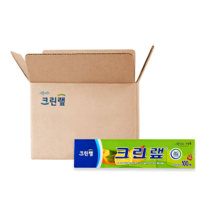 크린랲 22cm x 100m X30개(1BOX)