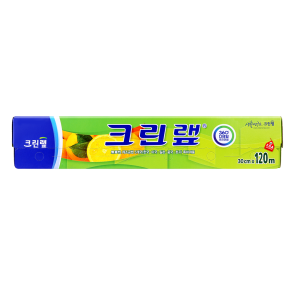 [온라인 전용] 크린랲 30cm x 120m