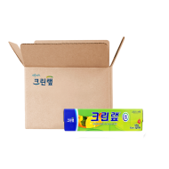 [온라인 전용] 크린랲 30cm x 120m X18개(1BOX)