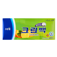 크린백 30cm x 45cm(대) 300매