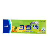 크린백 30cm x 45cm(대) 100매