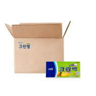 크린백 17cm x 25cm(미니) 100매 X50개(1BOX)