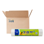 크린롤백 30cm x 40cm(대) 200매 X20개(1BOX)
