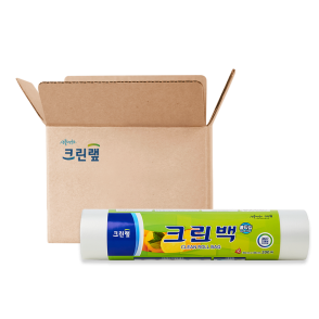 크린롤백 30cm x 40cm(대) 200매 X20개(1BOX)