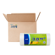 크린롤백 17cm x 25cm(미니) 500매 X20개(1BOX)