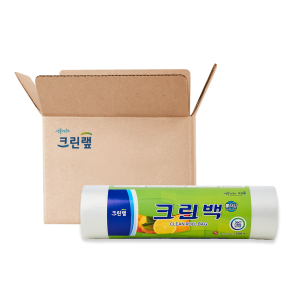 크린롤백 30cm x 40cm(대) 500매 X12개(1BOX)