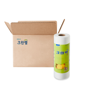 크린롤백 35cm x 45cm(특대) 3KG X6개(1BOX)
