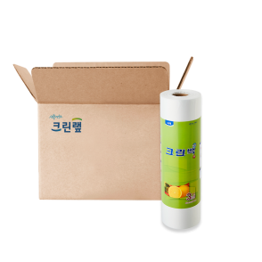 크린롤백 40cm x 50cm(특특대) 3KG X6개(1BOX)