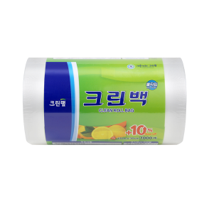 [온라인 전용] 크린롤백 17cm x 30cm(미니) 1,000매