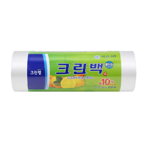 [온라인 전용] 크린롤백 25cm x 40cm(중) 500매