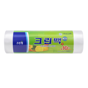 [온라인 전용] 크린롤백 30cm x 45cm(대) 500매