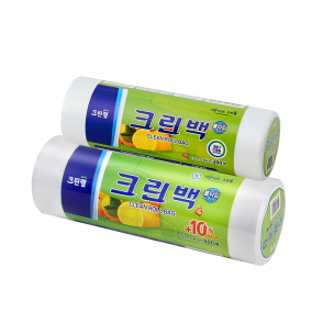 [온라인 전용] 크린롤백(미니) 200매 +크린롤백(중) 500매