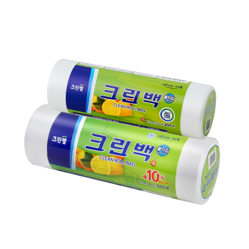 [온라인 전용] 크린롤백(미니) 200매 +크린롤백(중) 500매