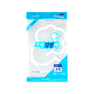 크린 김장백 중형(10포기용) 2매
