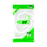 크린 김장백 대형(15포기용) 2매