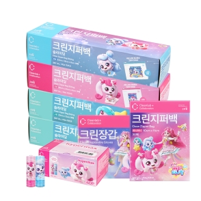 [베이베페어]캐치 티니핑 올인원 세트 C