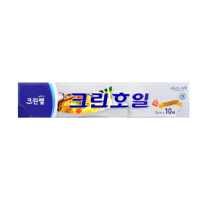 크린호일 25cm x 10m