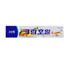 크린호일 25cm x 20m