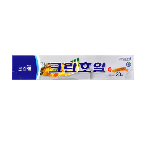 크린호일 25cm x 30m