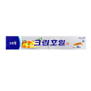 크린호일 30cm x 30m