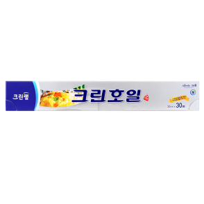 크린호일 33cm x 30m 