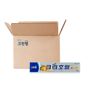 크린호일 25cm x 10m X30개(1BOX)