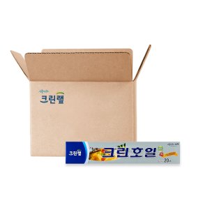 크린호일 25cm x 20m X30개(1BOX)