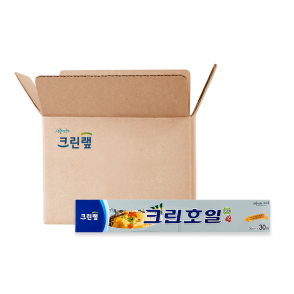 크린호일 30cm x 30m X30개(1BOX)