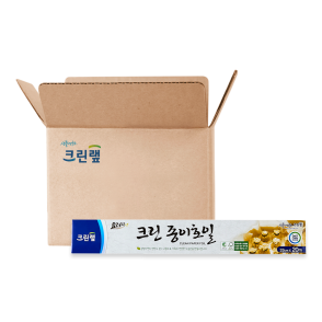 종이호일 33cm x 20m X30개(1BOX)