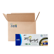원형 종이호일(시트형) X40개(1BOX)