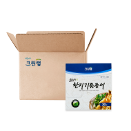 한지기름종이(시트형) X30개(1BOX)