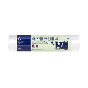 유즈웰 크린롤백 중 200매