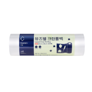 유즈웰 크린롤백 중 500매