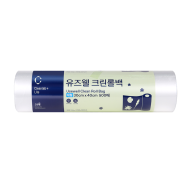 유즈웰 크린롤백 대 500매