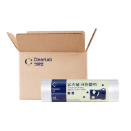 유즈웰 크린롤백 중 500매 X12개 (1BOX)