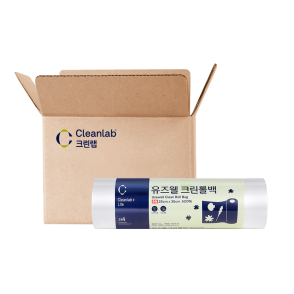 유즈웰 크린롤백 중 500매 X12개 (1BOX)