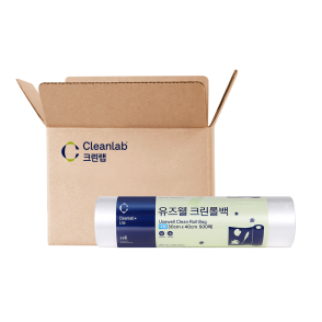 유즈웰 크린롤백 대 500매 X12개 (1BOX)