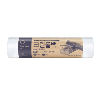 바이오매스 크린롤백 25cm x 35cm(중) 200매