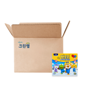 뽀로로 크린장갑 30매 X50개(1BOX)