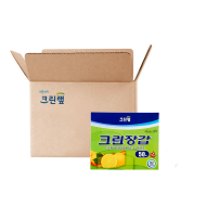 크린장갑 50매 X50개(1BOX)