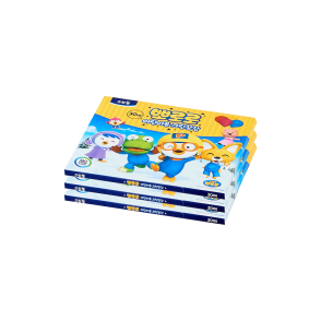 뽀로로 크린장갑 30매 X3개