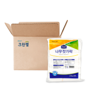 나무젓가락(250개입) X10개(1BOX)