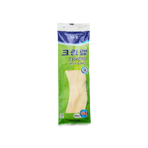 크린랲 고무장갑(미니)